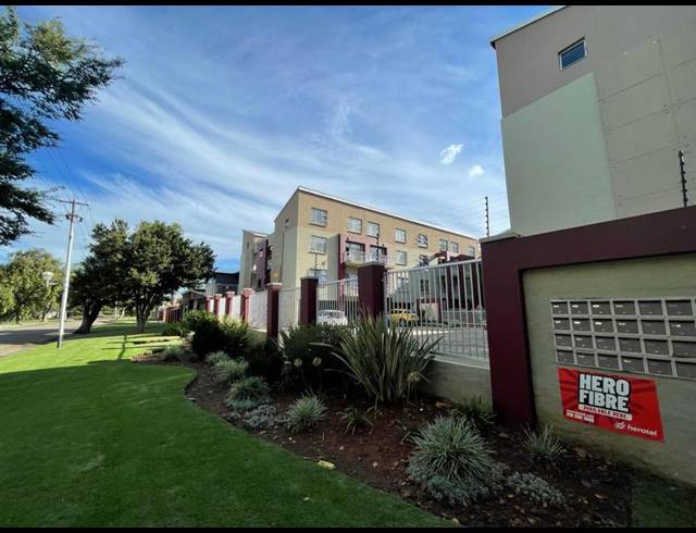 1 BEDROOM APARTMENT FOR SALE IN DIE BULT